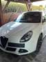 Alfa Romeo Giulietta 1,4 TB Distinctive Weiß - thumbnail 2