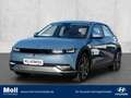Hyundai IONIQ 5 Navi Digitales Cockpit LED ACC Apple CarPlay Andro Niebieski - thumbnail 1