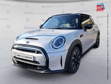 Cooper SE 184ch Edition Premium BVA 5CV