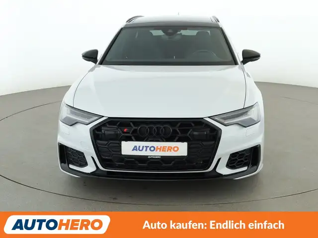 Audi S6 view 9