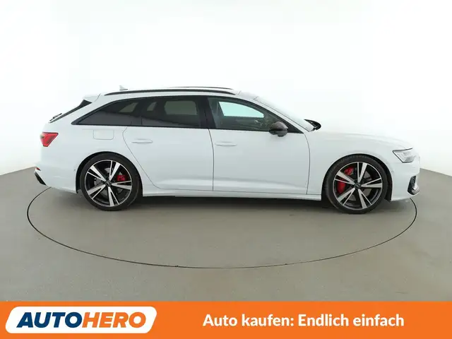 Audi S6 view 7