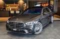 Mercedes-Benz S 450 e Lang AMG Line, 408 PK, AMG/In/Exterieur, Pano/Da Gris - thumbnail 10