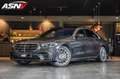 Mercedes-Benz S 450 e Lang AMG Line, 408 PK, AMG/In/Exterieur, Pano/Da Gris - thumbnail 1