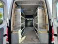 Volkswagen Crafter Kasten 35 MR L2H2 AHK*Klima*Standheizung Wit - thumbnail 12