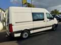 Volkswagen Crafter Kasten 35 MR L2H2 AHK*Klima*Standheizung Wit - thumbnail 4