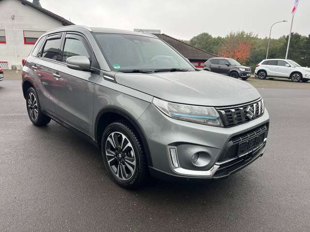 Suzuki Vitara Vitara 1.4 Boosterjet Hybrid Comfort