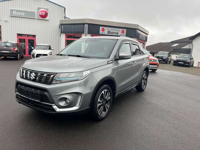 Imagine Suzuki Vitara Vitara 1.4 Boosterjet Hybrid Comfort
