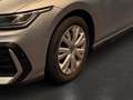 Volkswagen Golf VIII 1.5 eTSI R-Line Navi+18+HeadUp+Keyless+++ Silber - thumbnail 6