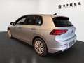Volkswagen Golf VIII 1.5 eTSI R-Line Navi+18+HeadUp+Keyless+++ Silber - thumbnail 4