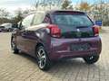 Peugeot 108 Allure Burdeos - thumbnail 8