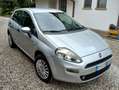 Fiat Grande Punto Grande Punto III 5p 1.4 natural power Street 77cv Argintiu - thumbnail 1