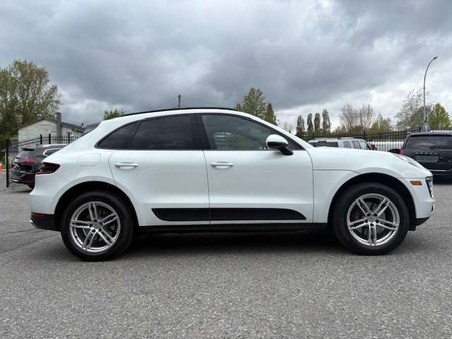2018 Porsche Macan AWD alt 4
