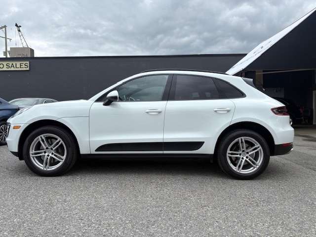 2018 Porsche Macan AWD alt 5