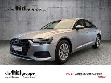 Lim. 45 TFSI quattro LED/MMI+/ACC/elekt. Heck