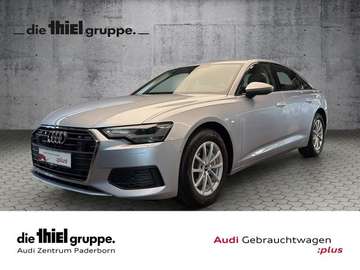 45 TFSI quattro LED/MMI+/ACC/elekt. Heck