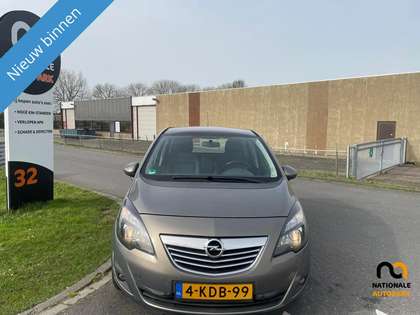 Opel Meriva 2011 * 1.7CDTI * 219.D KM * TOP AUTO