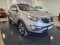 Kia Sportage Sportage 1.7 diesel Argento - thumbnail 4
