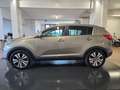 Kia Sportage Sportage 1.7 diesel Argento - thumbnail 8