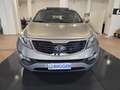 Kia Sportage Sportage 1.7 diesel Argento - thumbnail 3