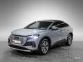 Audi Q4 e-tron Sportback 35 VirtCo Keyless Standklima Grau - thumbnail 2