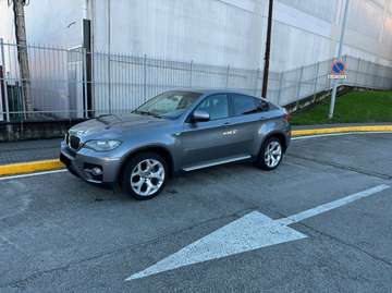 X6 xDrive 30dA