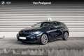 BMW 118 1 Serie 118i Zwart - thumbnail 1