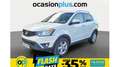 SsangYong Korando D20T Premium 4x2 Weiß - thumbnail 1