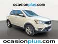 SsangYong Korando D20T Premium 4x2 Blanco - thumbnail 2