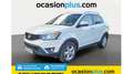 SsangYong Korando D20T Premium 4x2 Blanco - thumbnail 1
