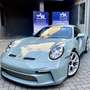 Porsche 992 911/992 UFF.ITALIA LIFT SYSTEM S/T HERITAGE ED. LI Groen - thumbnail 17