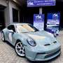 Porsche 992 911/992 UFF.ITALIA LIFT SYSTEM S/T HERITAGE ED. LI Groen - thumbnail 24