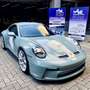 Porsche 992 911/992 UFF.ITALIA LIFT SYSTEM S/T HERITAGE ED. LI Groen - thumbnail 22