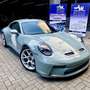 Porsche 992 911/992 UFF.ITALIA LIFT SYSTEM S/T HERITAGE ED. LI Verde - thumbnail 6