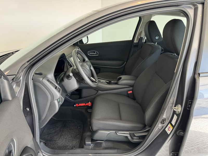 Honda HR-V 1.5 i-VTEC Elegance Trekhaak, 1e eig. — photo 10