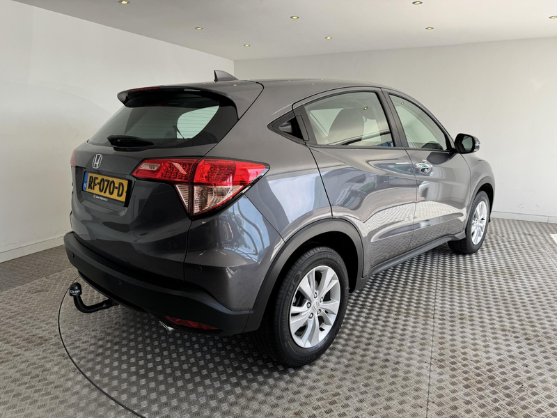 Honda HR-V 1.5 i-VTEC Elegance Trekhaak, 1e eig. — photo 6
