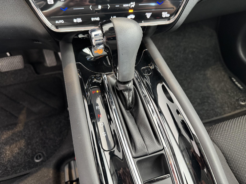 Honda HR-V 1.5 i-VTEC Elegance Trekhaak, 1e eig. — photo 14