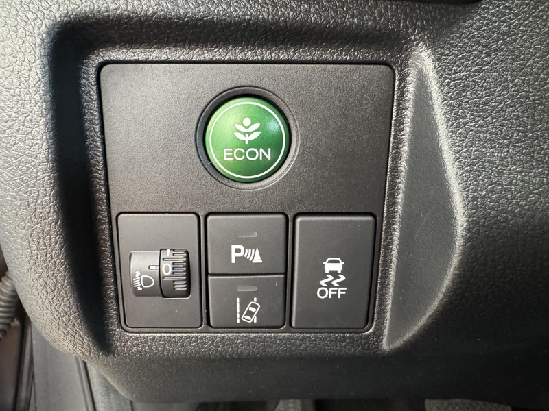 Honda HR-V 1.5 i-VTEC Elegance Trekhaak, 1e eig. — photo 26