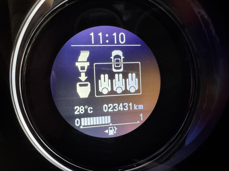 Honda HR-V 1.5 i-VTEC Elegance Trekhaak, 1e eig. — photo 27
