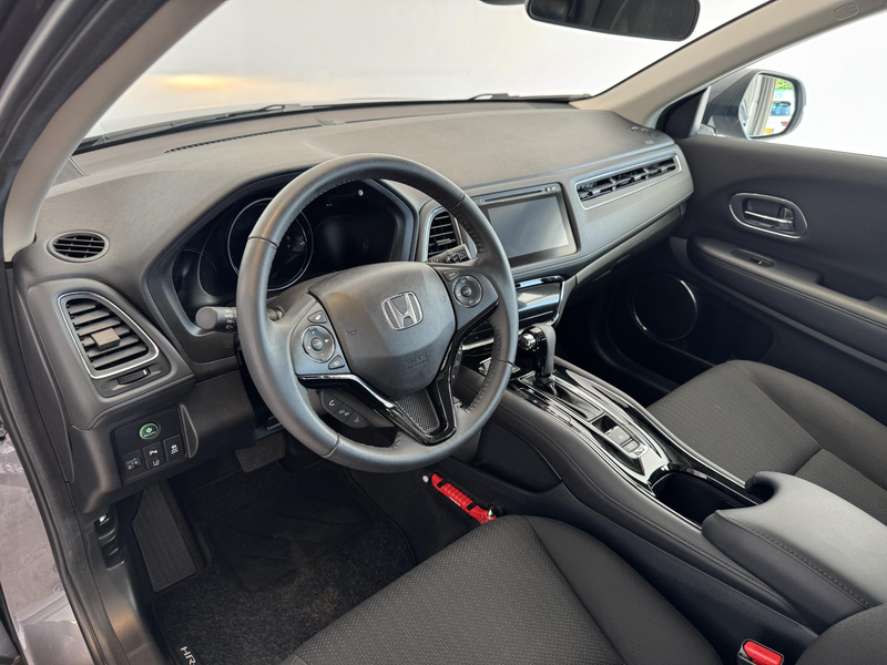 Honda HR-V 1.5 i-VTEC Elegance Trekhaak, 1e eig. — photo 2