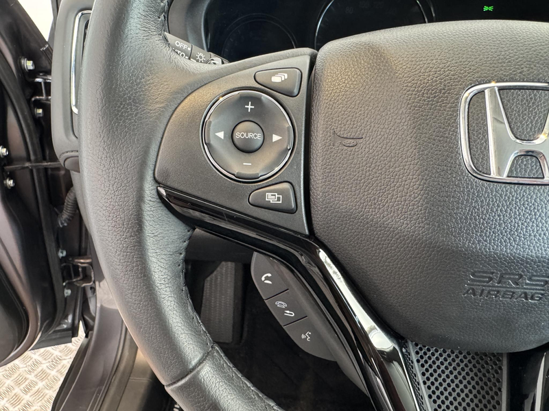 Honda HR-V 1.5 i-VTEC Elegance Trekhaak, 1e eig. — photo 22