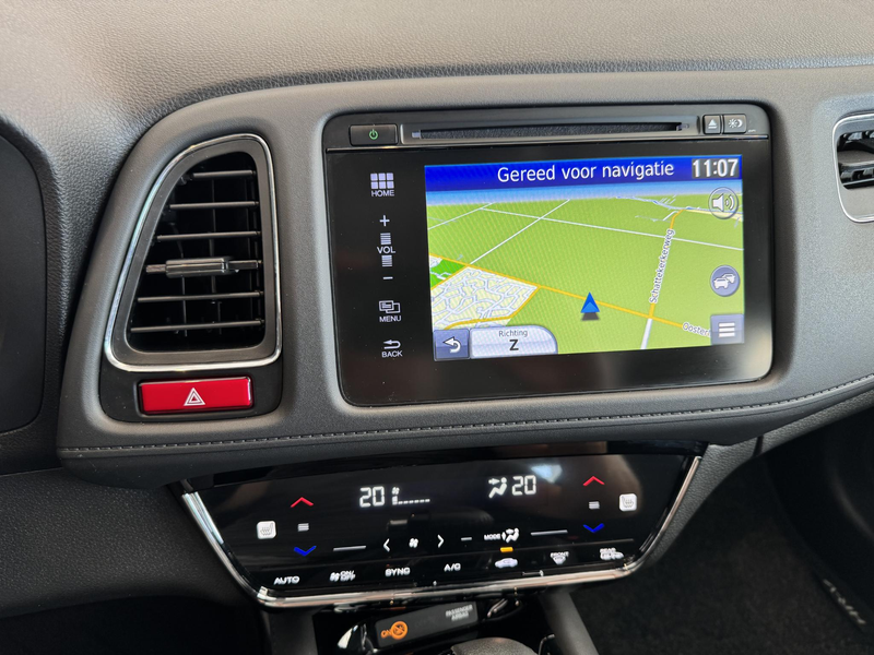 Honda HR-V 1.5 i-VTEC Elegance Trekhaak, 1e eig. — photo 13