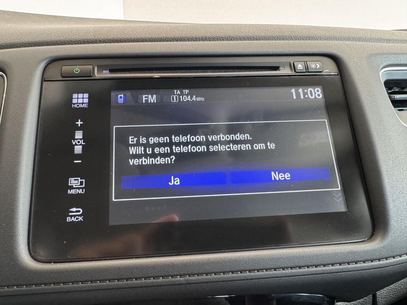 Honda HR-V 1.5 i-VTEC Elegance Trekhaak, 1e eig. — photo 18