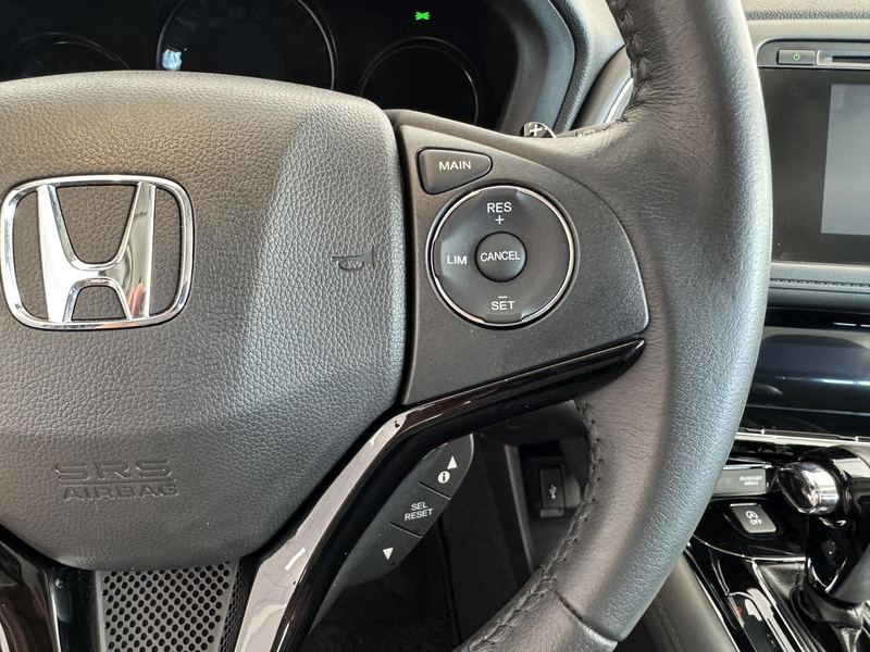Honda HR-V 1.5 i-VTEC Elegance Trekhaak, 1e eig. — photo 20