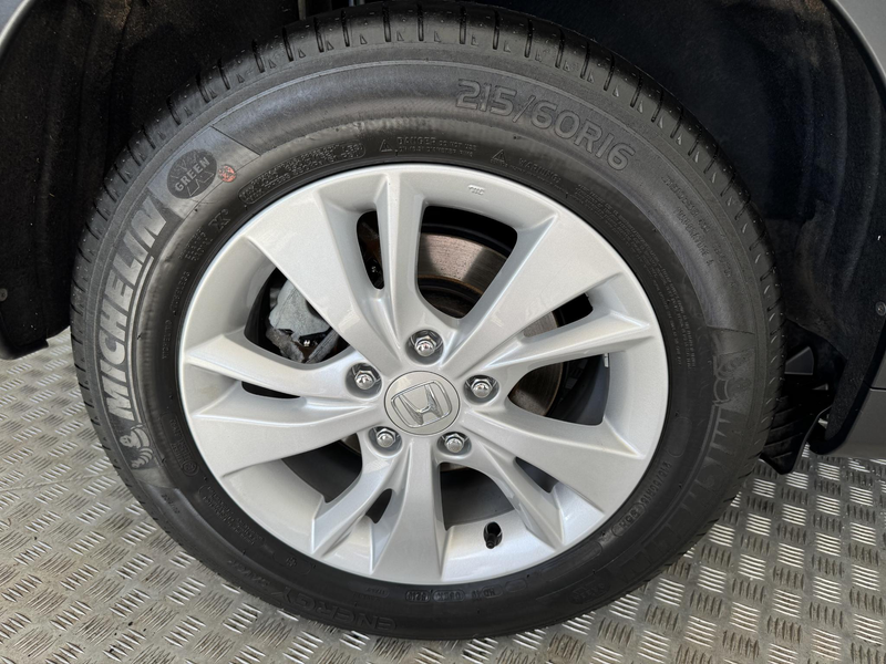 Honda HR-V 1.5 i-VTEC Elegance Trekhaak, 1e eig. — photo 8