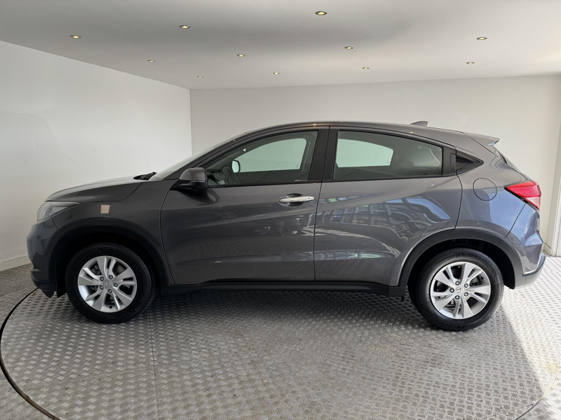 Honda HR-V 1.5 i-VTEC Elegance Trekhaak, 1e eig. — photo 4