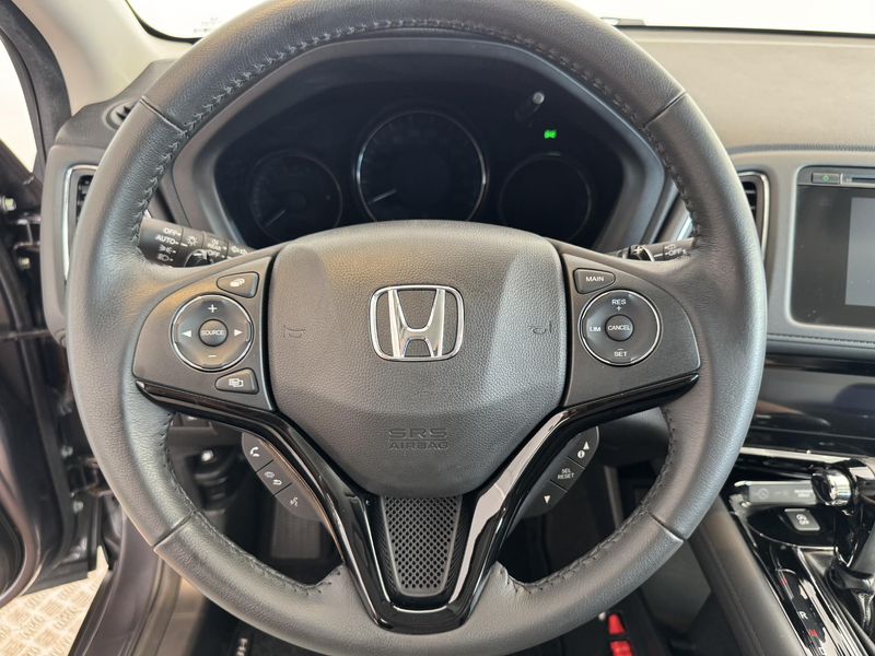 Honda HR-V 1.5 i-VTEC Elegance Trekhaak, 1e eig. — photo 21