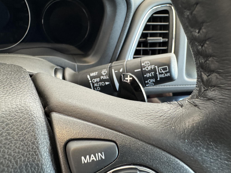 Honda HR-V 1.5 i-VTEC Elegance Trekhaak, 1e eig. — photo 23