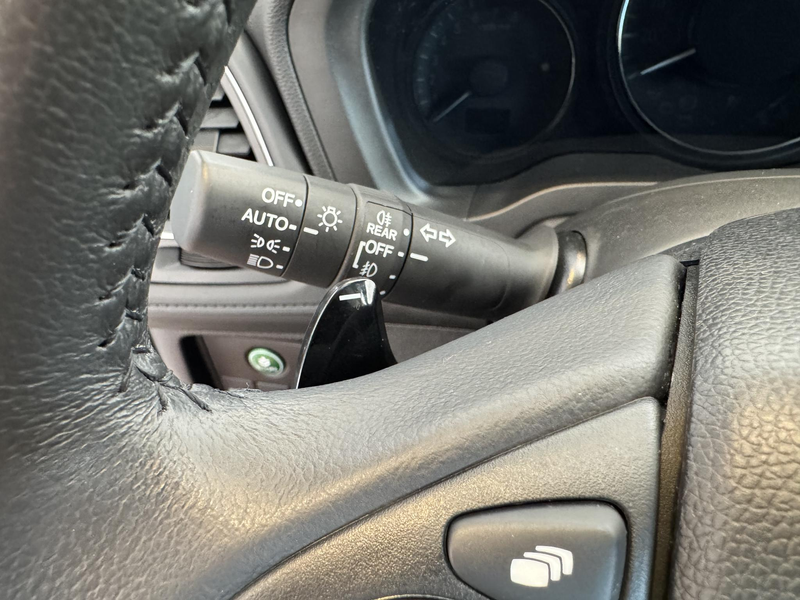 Honda HR-V 1.5 i-VTEC Elegance Trekhaak, 1e eig. — photo 24