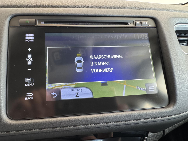 Honda HR-V 1.5 i-VTEC Elegance Trekhaak, 1e eig. — photo 17