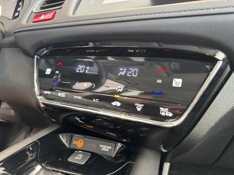 Honda HR-V 1.5 i-VTEC Elegance Trekhaak, 1e eig. — photo 15